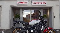 Motorrad kaufen Neufahrzeug YAMAHA XSR 900 (retro)