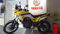 Motorrad kaufen Neufahrzeug YAMAHA Tenere 700 (enduro)