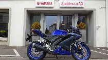 Motorrad kaufen Neufahrzeug YAMAHA R125 (sport)