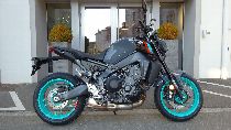 Motorrad kaufen Vorführmodell YAMAHA MT 09 (naked)