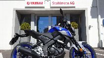 Aquista moto Veicoli nuovi YAMAHA MT 125 (naked)