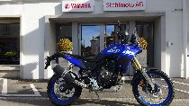 Motorrad kaufen Neufahrzeug YAMAHA Tenere 700 (enduro)