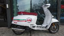 Motorrad kaufen Neufahrzeug LAMBRETTA V125 Special (roller)