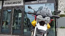 Motorrad kaufen Vorführmodell MOTO GUZZI V85 TT (enduro)