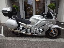 Motorrad kaufen Occasion YAMAHA FJR 1300 A ABS (touring)