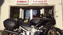 Motorrad kaufen Neufahrzeug YAMAHA FJR 1300 AE ABS (touring)