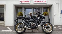 Motorrad kaufen Neufahrzeug YAMAHA XSR 700 (retro)