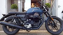 Acheter une moto Démonstration MOTO GUZZI V7 III Stone (retro)