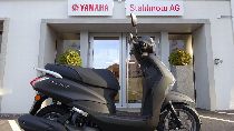 Motorrad kaufen Neufahrzeug YAMAHA Delight 125 (roller)