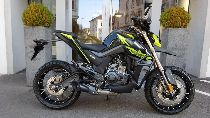Motorrad kaufen Neufahrzeug ZONTES ZT 125 U1 (naked)