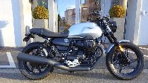 Motorrad kaufen Neufahrzeug MOTO GUZZI V7 850 Stone (retro)