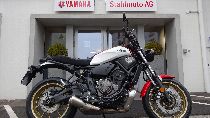 Motorrad kaufen Neufahrzeug YAMAHA XSR 700 (retro)
