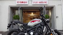 Motorrad kaufen Neufahrzeug YAMAHA XSR 900 (retro)