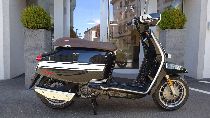Motorrad kaufen Neufahrzeug LAMBRETTA V125 Special (roller)