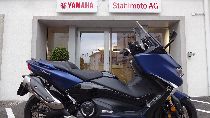 Motorrad kaufen Occasion YAMAHA XP 530 TMax DX ABS (roller)