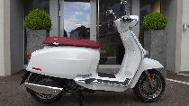 Motorrad kaufen Neufahrzeug LAMBRETTA V125 Special (roller)