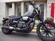 Motorrad kaufen Neufahrzeug YAMAHA XV 950 CU ABS (custom)