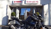 Motorrad kaufen Neufahrzeug YAMAHA MT 10 ABS (naked)