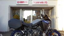 Motorrad kaufen Neufahrzeug YAMAHA Tracer 700 (touring)