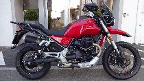 Acheter une moto Démonstration MOTO GUZZI V85 TT (enduro)