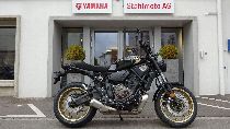  Motorrad kaufen Neufahrzeug YAMAHA XSR 700 (retro)