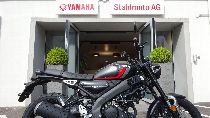 Motorrad kaufen Neufahrzeug YAMAHA XSR 125 (retro)