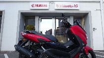 Motorrad kaufen Neufahrzeug YAMAHA GPD 125 NMax (roller)