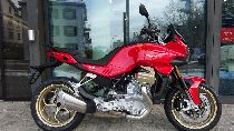 Motorrad kaufen Neufahrzeug MOTO GUZZI V100 Mandello (touring)