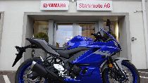 Motorrad kaufen Neufahrzeug YAMAHA R3 (sport)