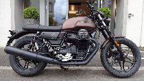 Motorrad kaufen Neufahrzeug MOTO GUZZI V7 III Stone (retro)