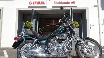 Motorrad kaufen Occasion YAMAHA XV 1100 SE Virago (custom)