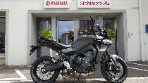  Motorrad kaufen Vorführmodell YAMAHA Tracer 9 (touring)