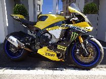 Motorrad kaufen Occasion YAMAHA YZF-R1 ABS (sport)
