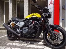 Motorrad kaufen Vorjahresmodell YAMAHA XJR 1300 (retro)