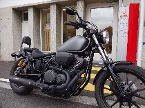 Motorrad kaufen Occasion YAMAHA XV 950 R ABS (custom)