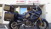 Motorrad kaufen Neufahrzeug YAMAHA Super Tenere 1200 ZE (enduro)