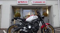 Motorrad kaufen Neufahrzeug YAMAHA XSR 900 (retro)