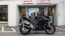 Motorrad kaufen Neufahrzeug YAMAHA R125 (sport)
