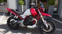 Motorrad kaufen Vorführmodell MOTO GUZZI V85 TT (enduro)