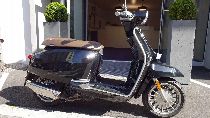 Motorrad kaufen Occasion LAMBRETTA V125 Special (roller)