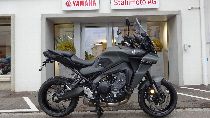  Motorrad kaufen Neufahrzeug YAMAHA Tracer 9 (touring)