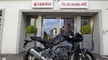 Motorrad kaufen Neufahrzeug YAMAHA MT 10 (naked)