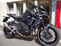 Motorrad kaufen Vorführmodell YAMAHA MT 10 ABS (naked)