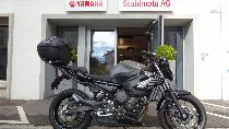 Motorrad kaufen Occasion YAMAHA XJ 6 NA ABS (naked)