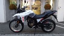 Motorrad kaufen Neufahrzeug MALAGUTI Dune 125 (enduro)