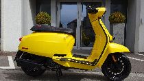 Motorrad kaufen Neufahrzeug LAMBRETTA V125 Special (roller)