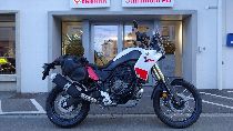 Motorrad kaufen Neufahrzeug YAMAHA Tenere 700 (enduro)