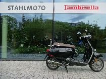 Motorrad kaufen Neufahrzeug LAMBRETTA V125 Special (roller)