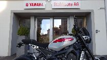 Motorrad kaufen Neufahrzeug YAMAHA XSR 900 (retro)