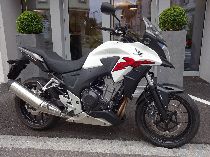 Motorrad kaufen Occasion HONDA CB 500 XA ABS (naked)